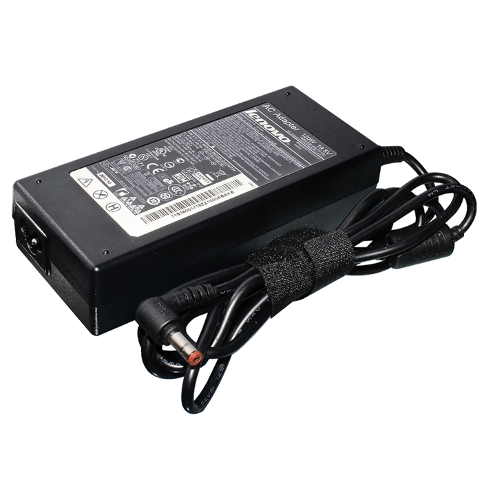 Ac adapter (cargador) original 120W Lenovo Y400p Y510p 36200403 35010098