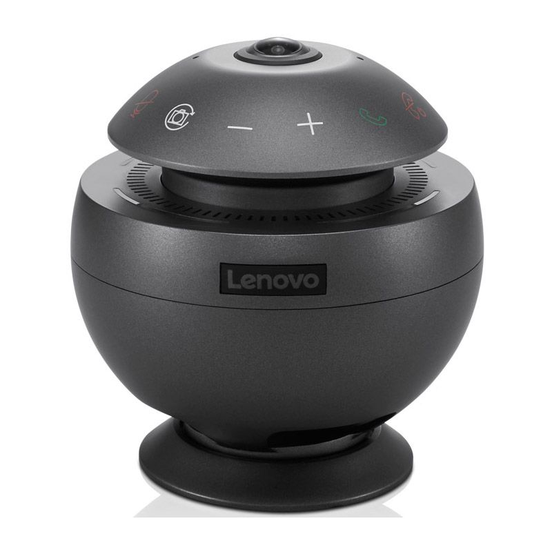 Lenovo Altavoces - Cámara VoIP 360 - 40AT360CWW