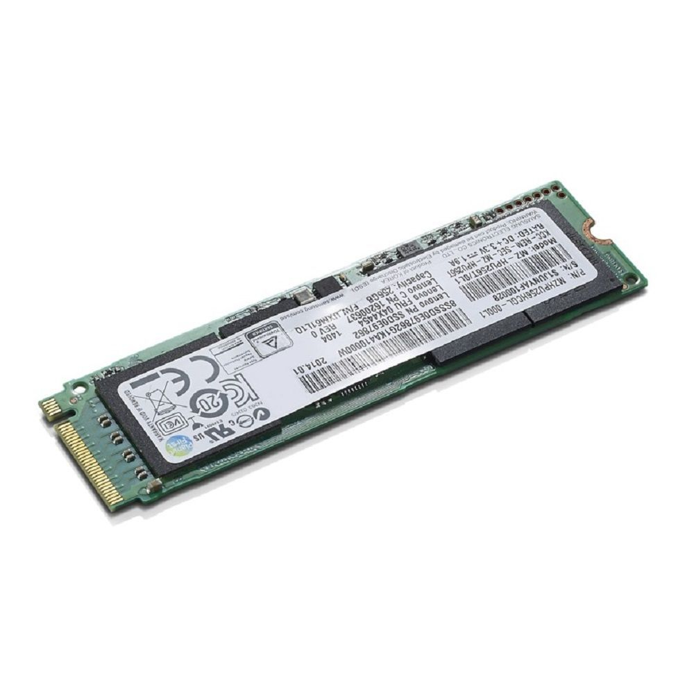 Lenovo disco SSD M.2 2280 ThinkPad 1TB PCIe 3.0 x4 NVMe TLC OPAL 4XB0N10301  | Tienda Lenovo