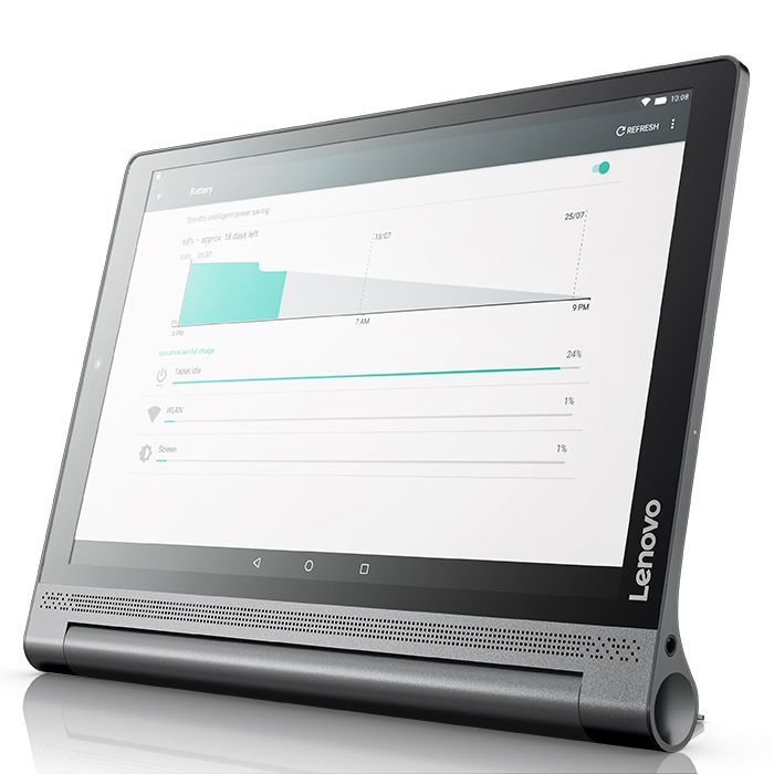 Lenovo Yoga Tab 3 Plus - ZA1N0015SE