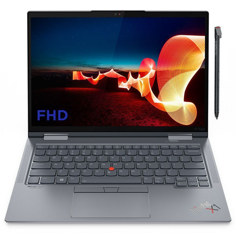 Lenovo ThinkPad X1 Yoga Gen7 - 21CD0057SP