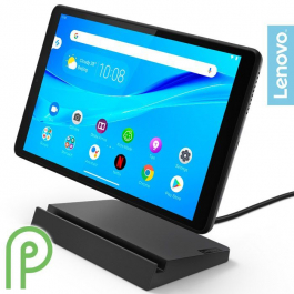 Lenovo Smart Tab M8 con Google Assistant | TB-8505FS - ZA5C0063SE